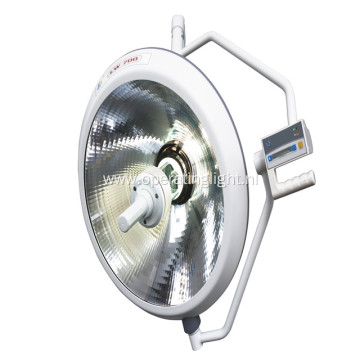 Medical Surgical Shadowless Lamps in hospital